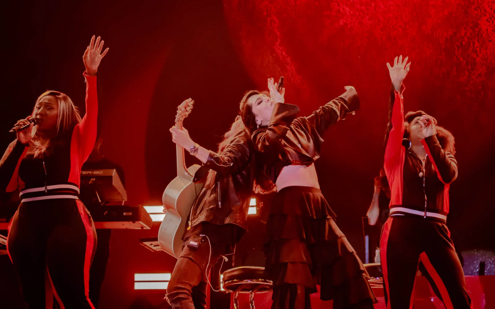 JESSIE J - Electric Castle - Day 5