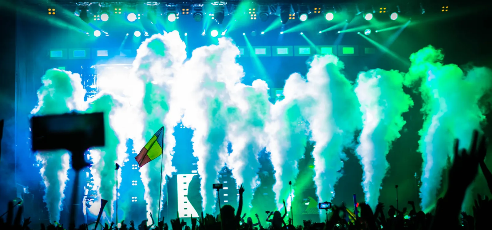 Untold Festival 2015