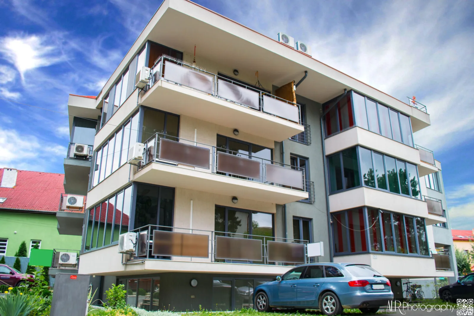Commercial Real Estate