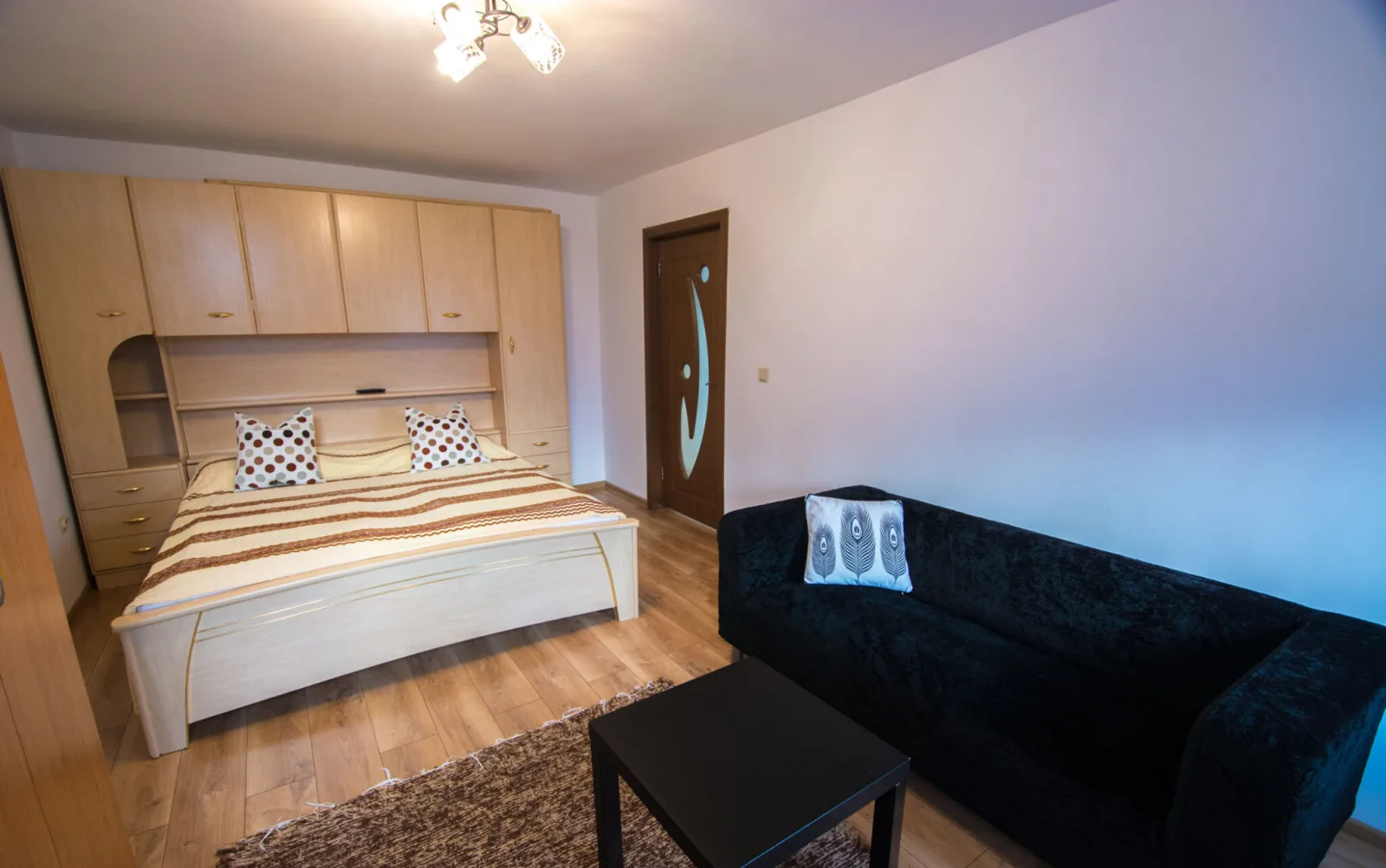 Apartment Photos