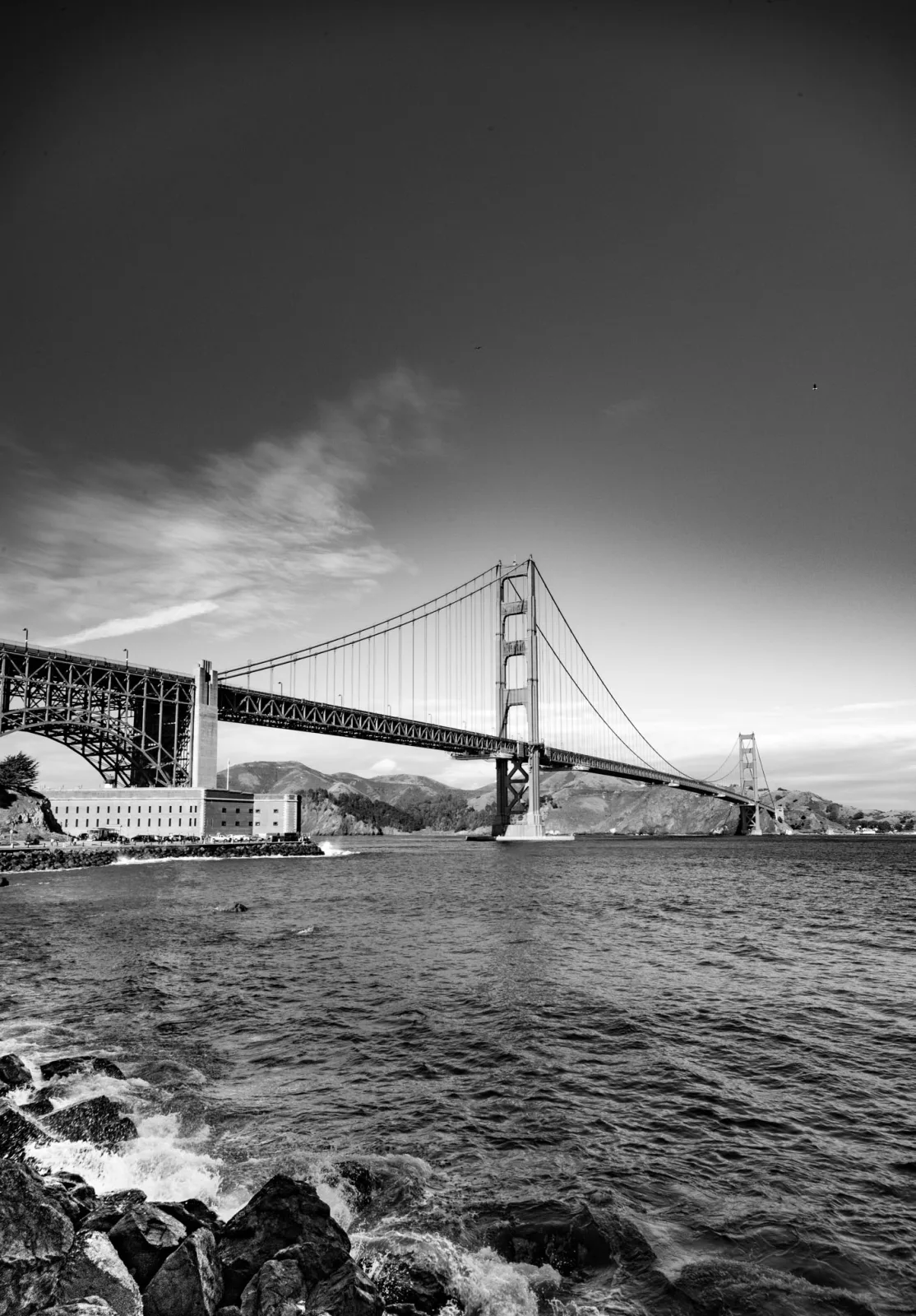 Golden Gate Bridge