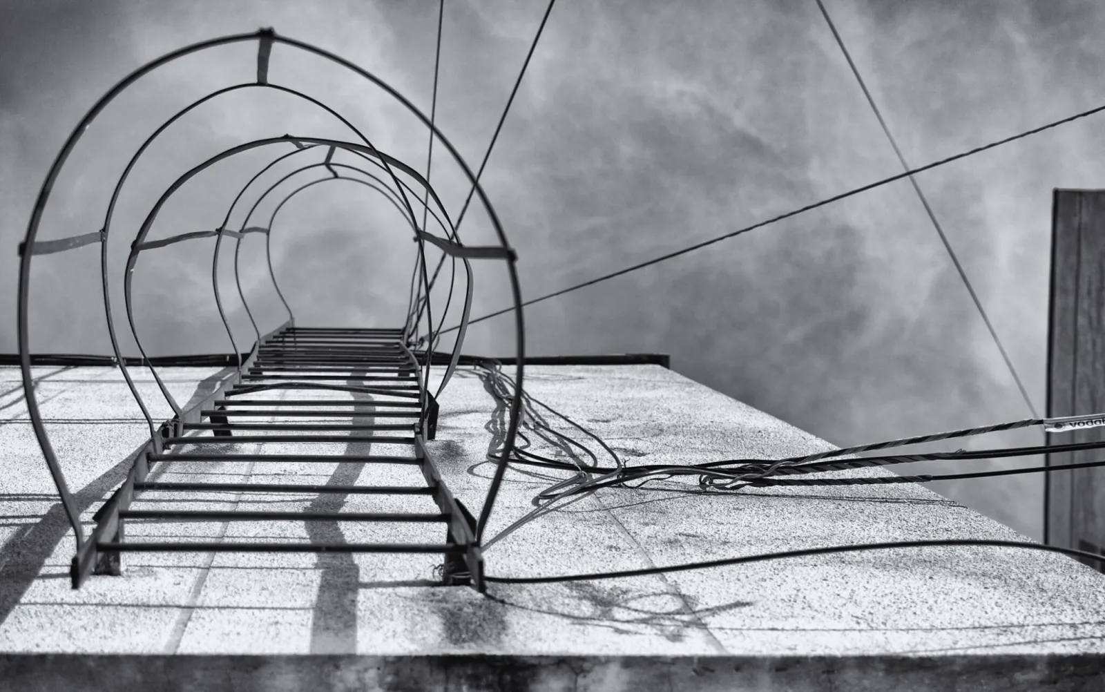 Roof Access