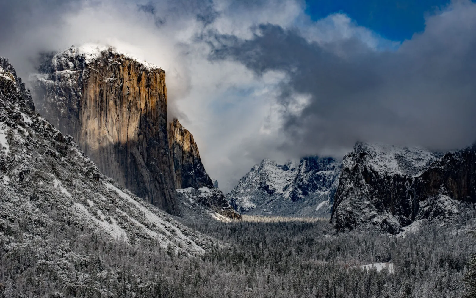 El Capitan