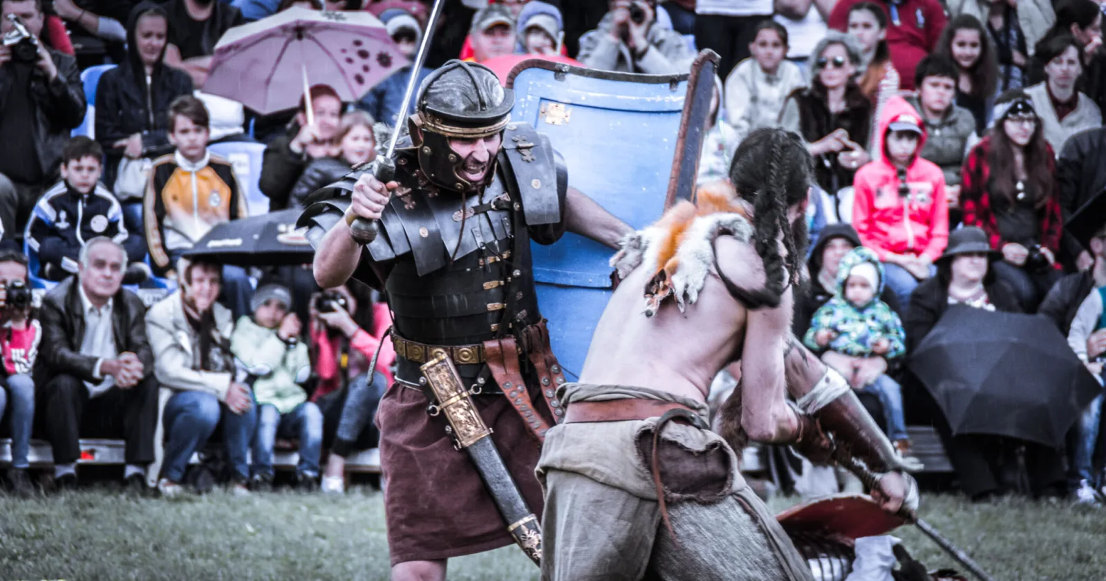Medieval Festival