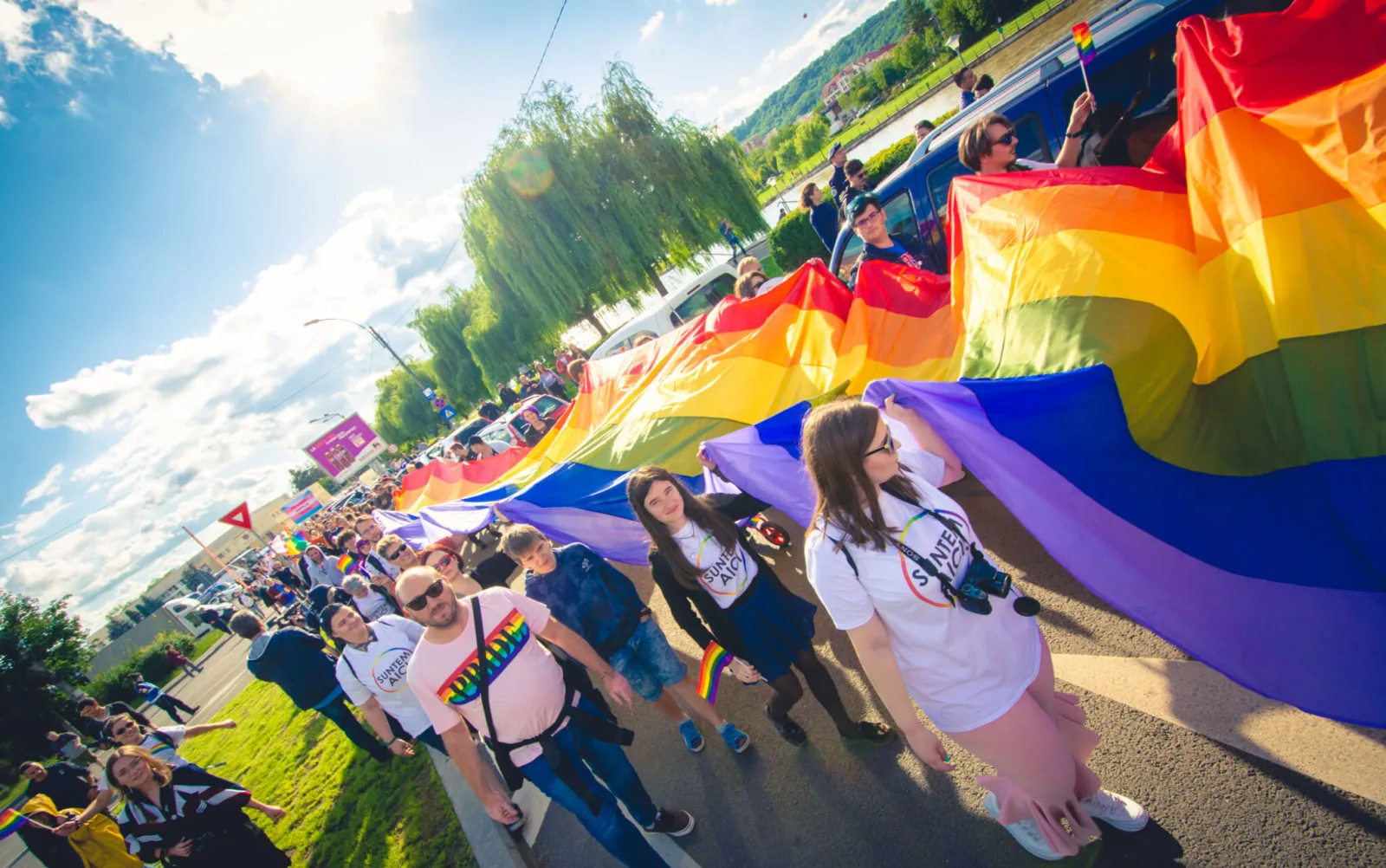 Cluj Pride Festival