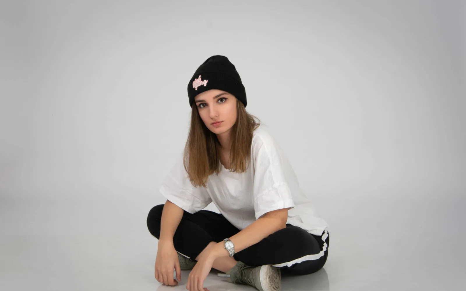 Bianca H - Attitude