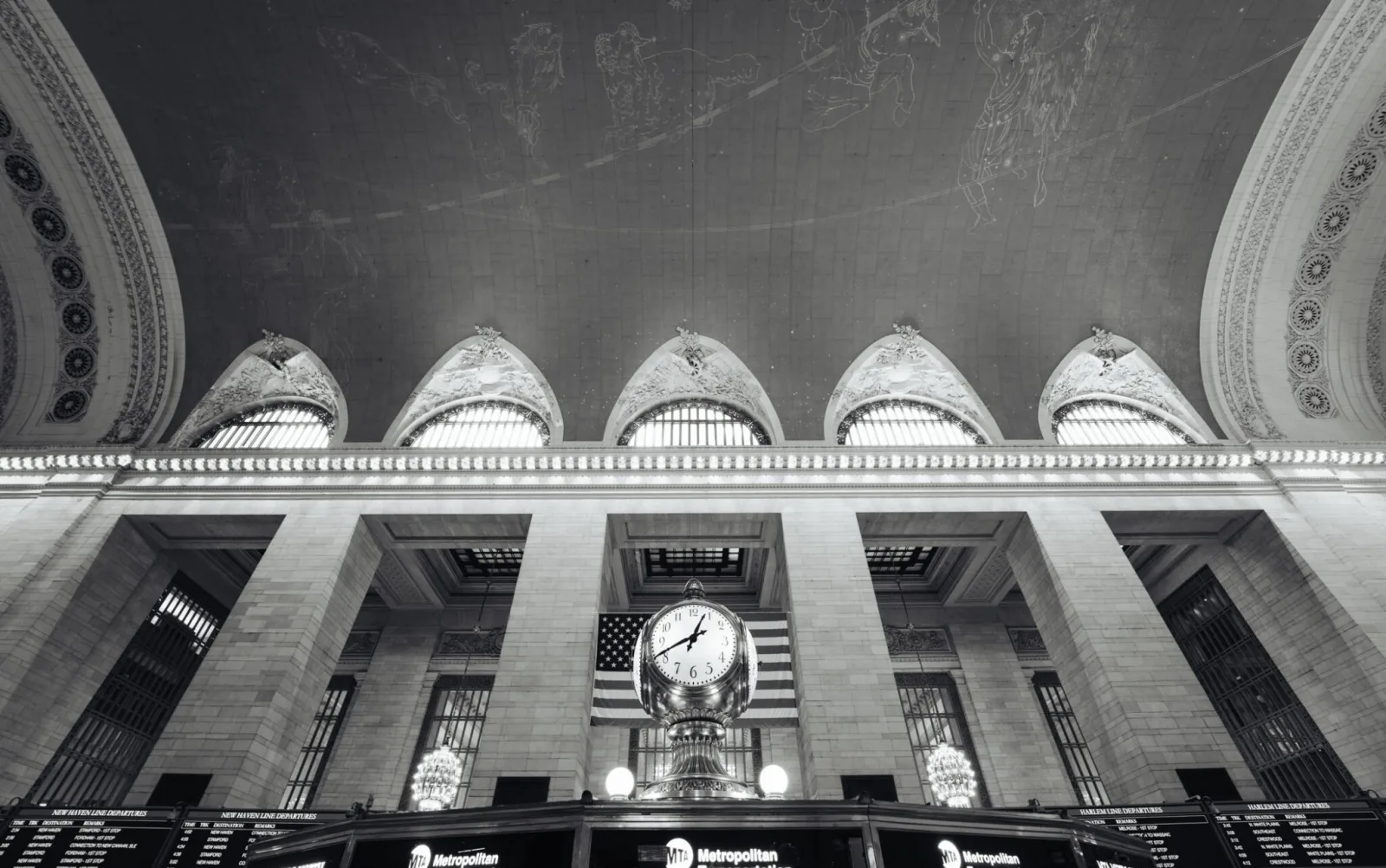 Grand Central