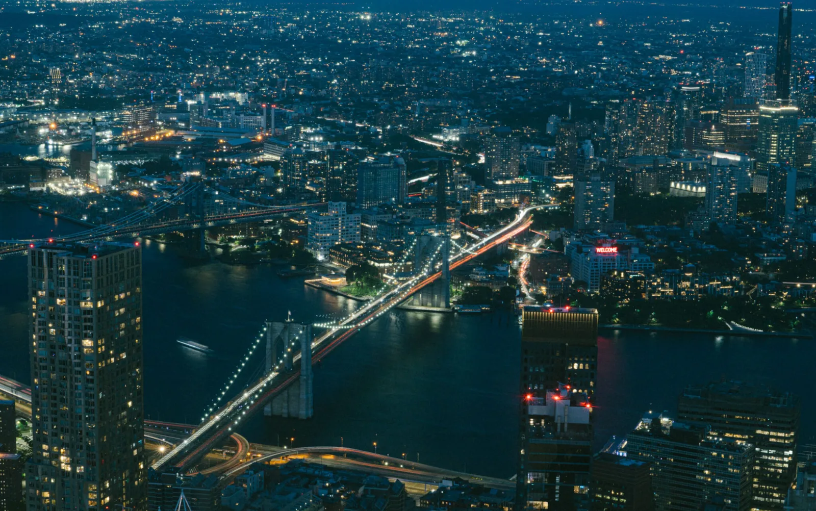 Brooklyn Bridge
