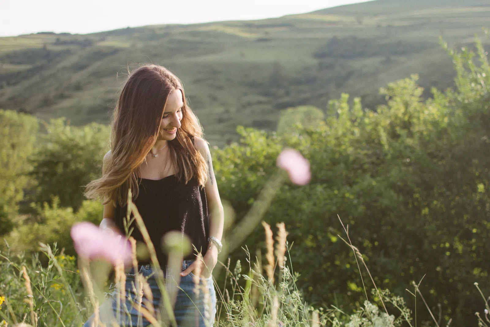 On-Location Sessions