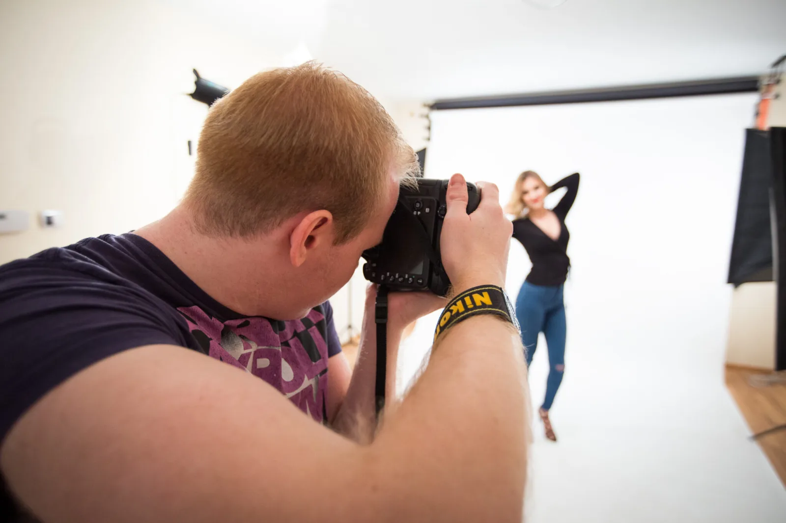 Understanding Your Photo Session
