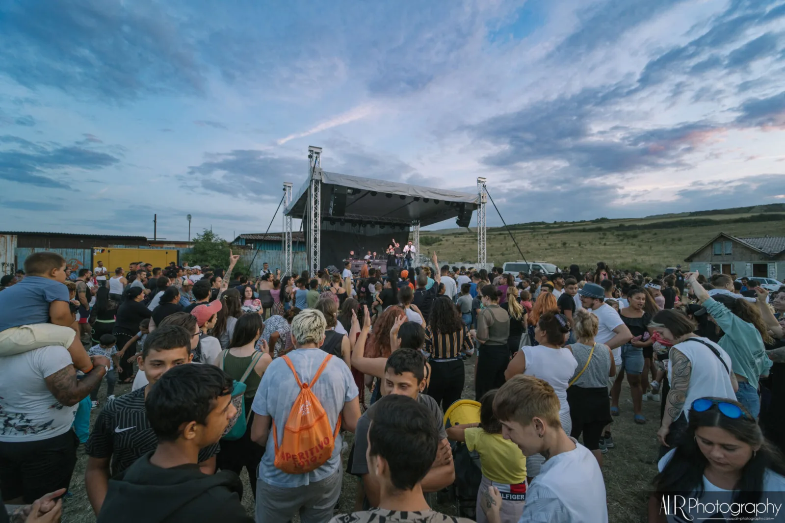 Festivalul Khetane - Ziua 2