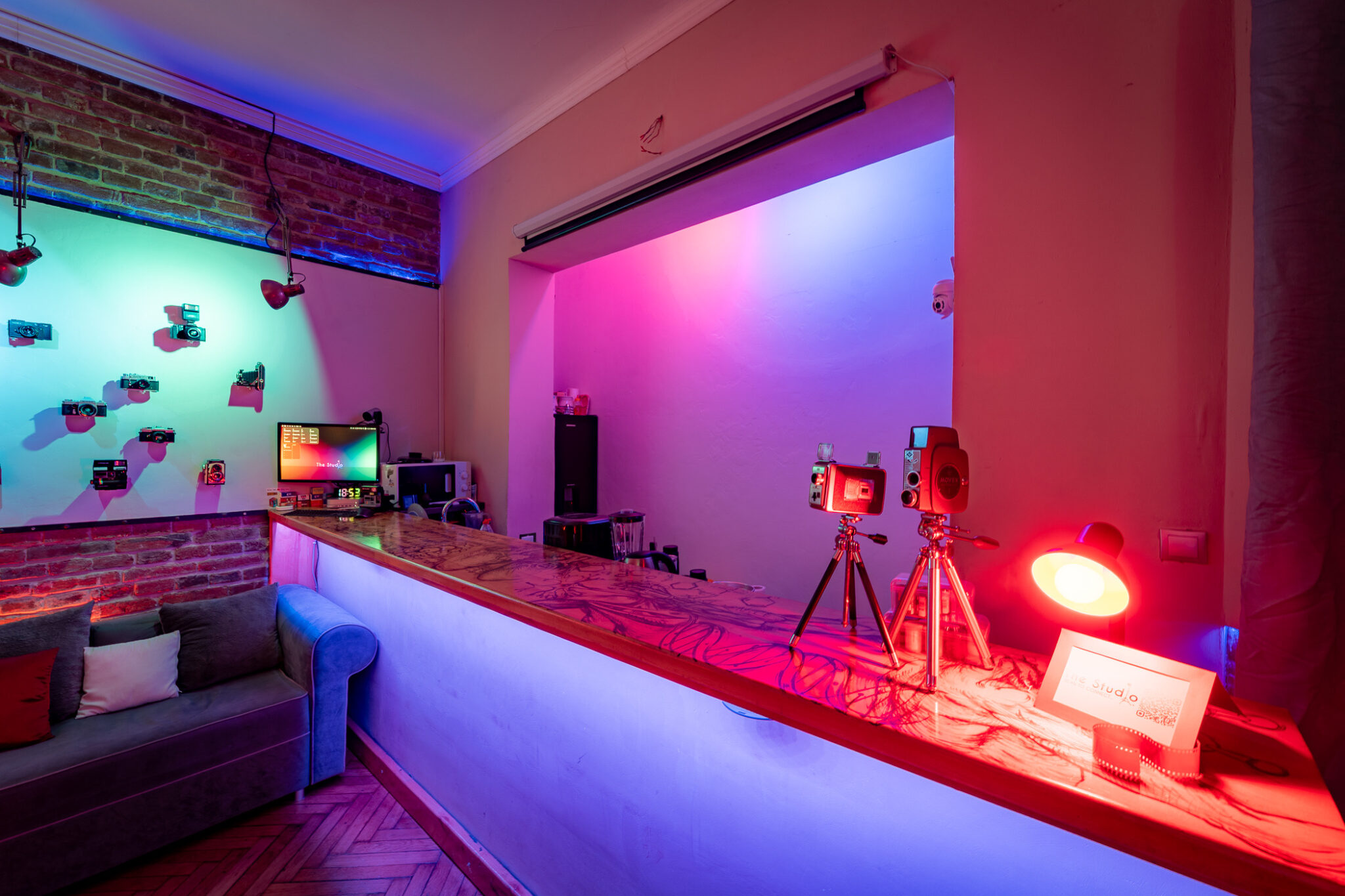 ALR Photography Studio