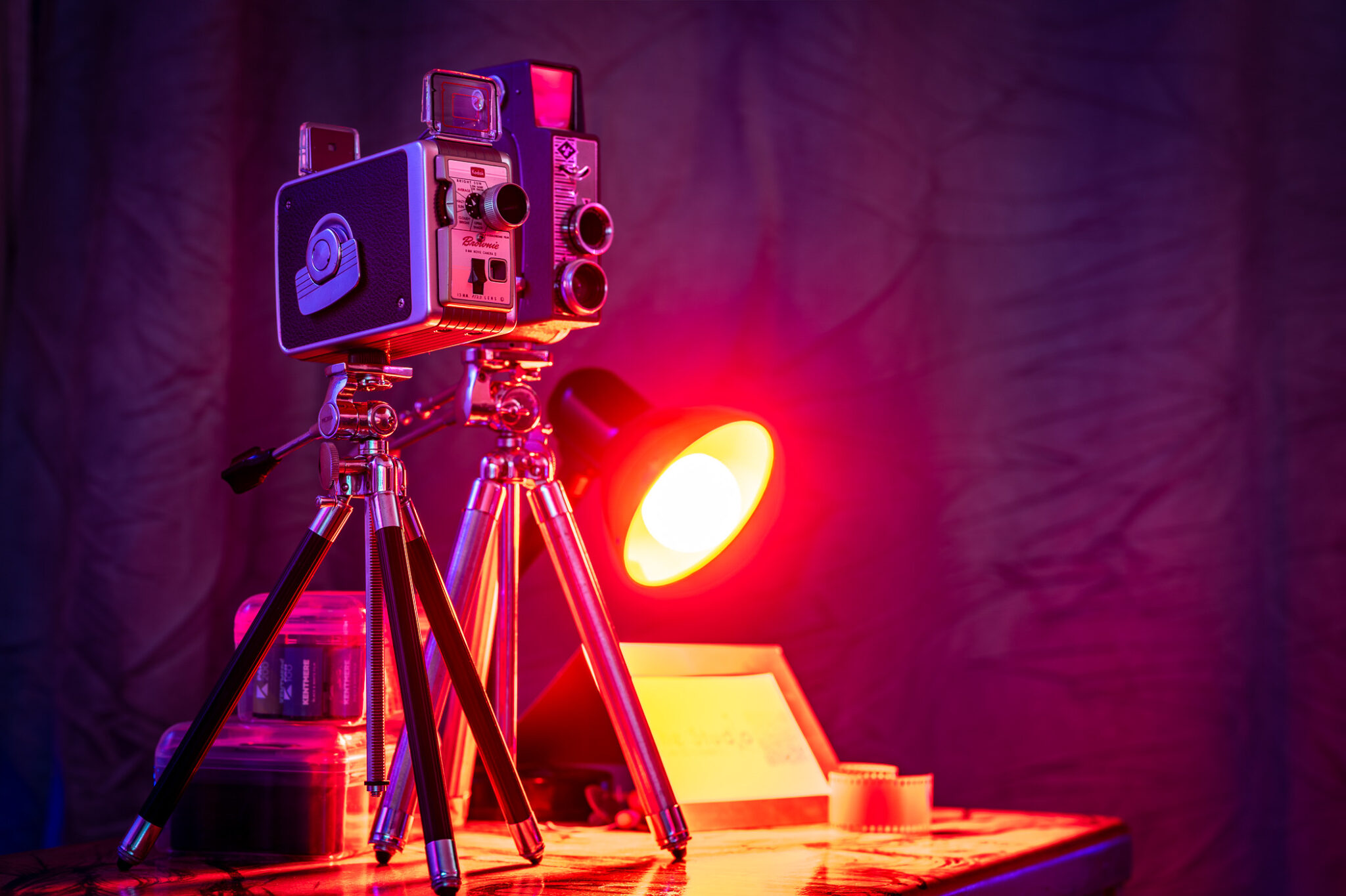 ALR Photography Studio