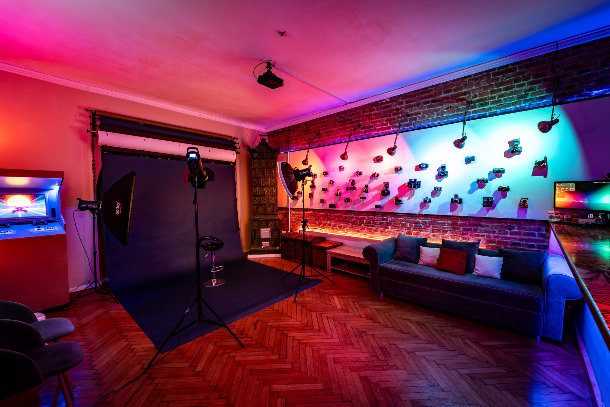 ALR Photography Studio