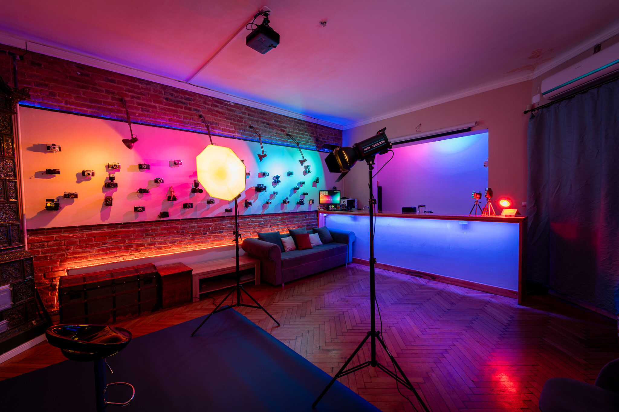 ALR Photography Studio