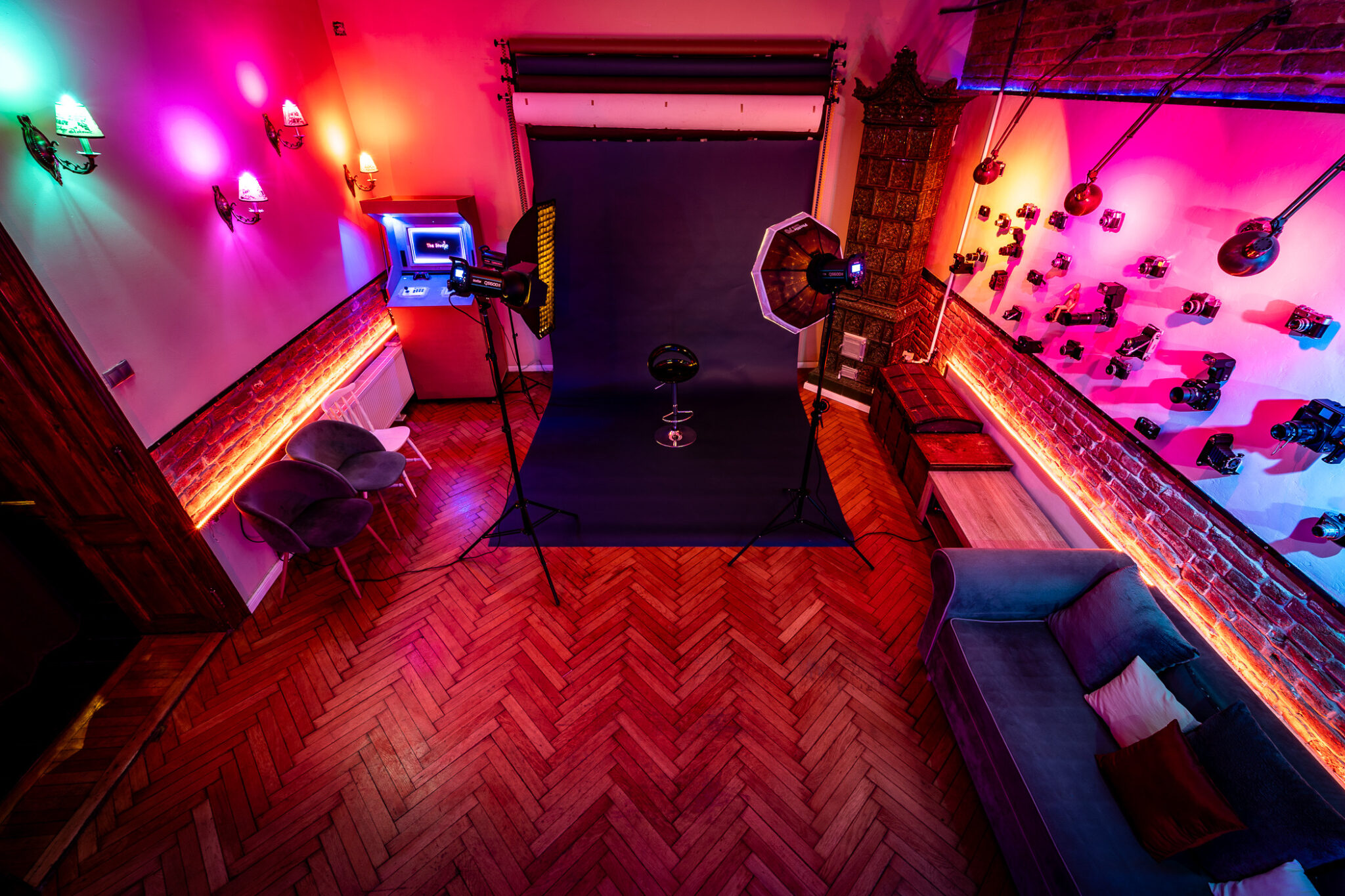 ALR Photography Studio