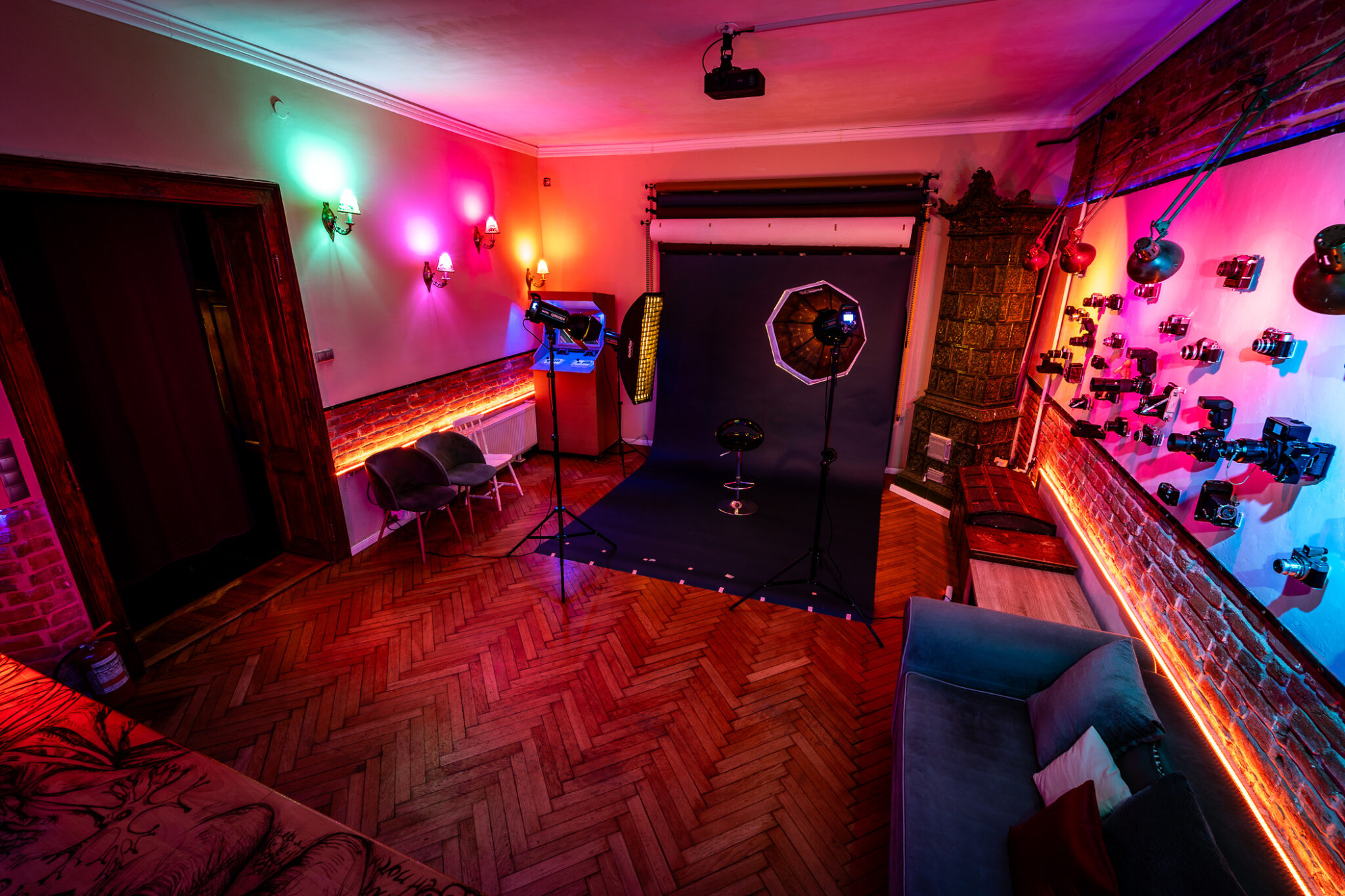 ALR Photography Studio