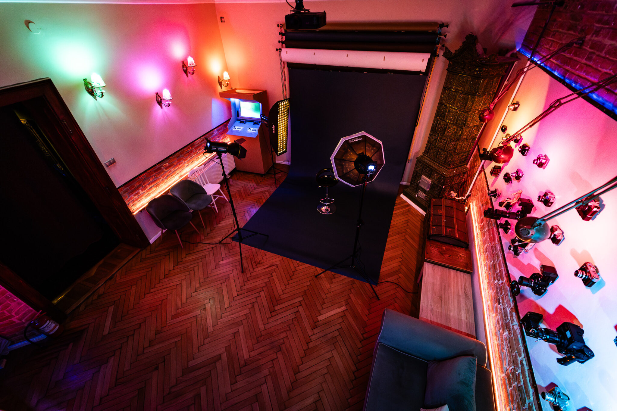 ALR Photography Studio