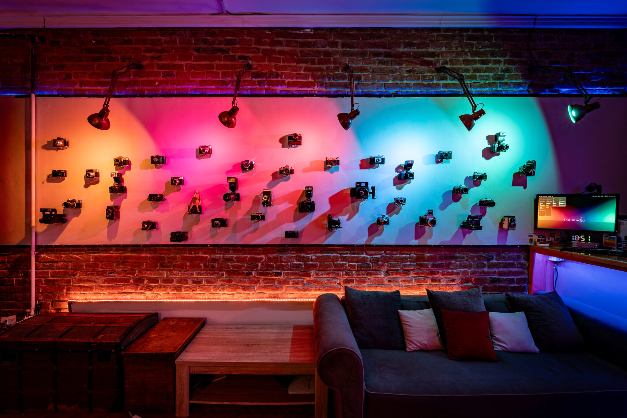 ALR Photography Studio