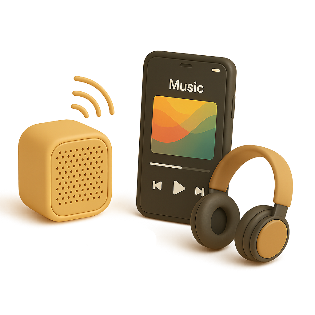 Music