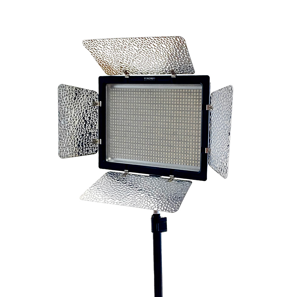 LED Video Light (Constant)