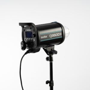 Godox QS600 II