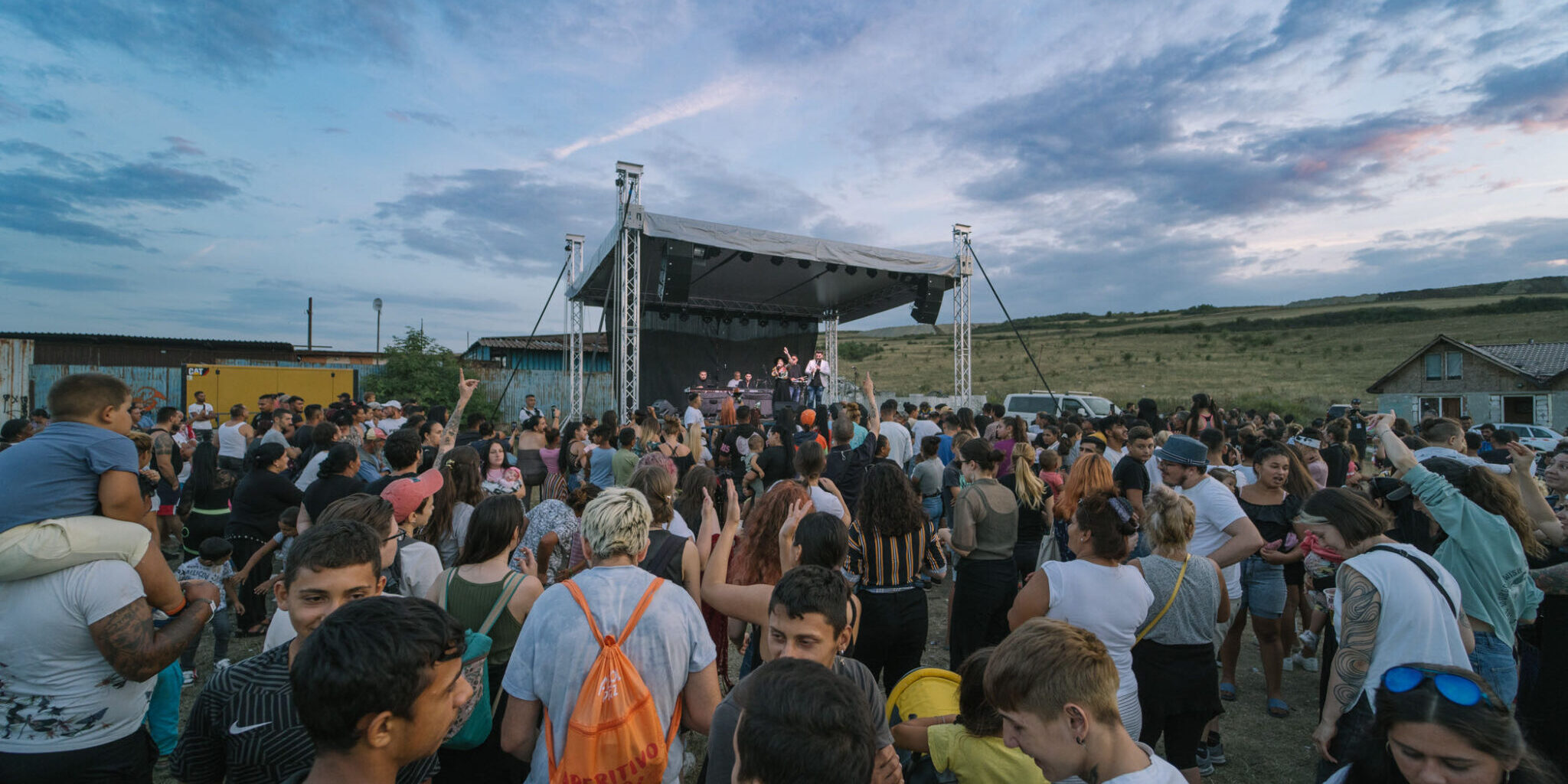 Festivalul Khetane - Ziua 2